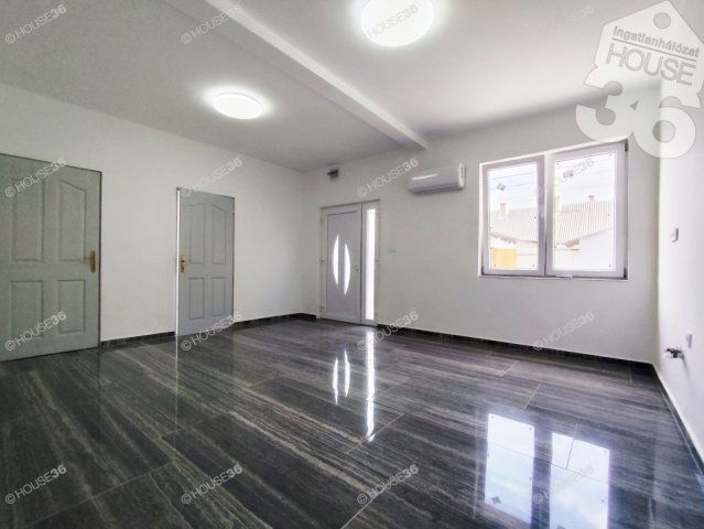 Eladó sorház, Kecskeméten 24 M Ft, 3 szobás