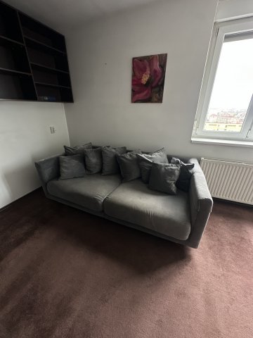 Kiadó téglalakás, albérlet, XIV. kerületben, Kassai téren