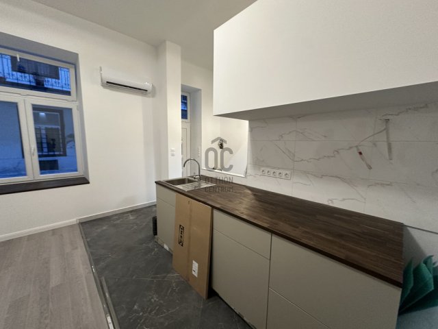 Eladó téglalakás, Budapesten, XIII. kerületben 56.5 M Ft