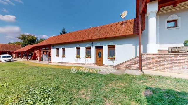 Eladó családi ház, Bódvarákón 75 M Ft, 4 szobás