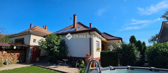 Eladó családi ház, Vasváron, Köztársaság téren 59.5 M Ft