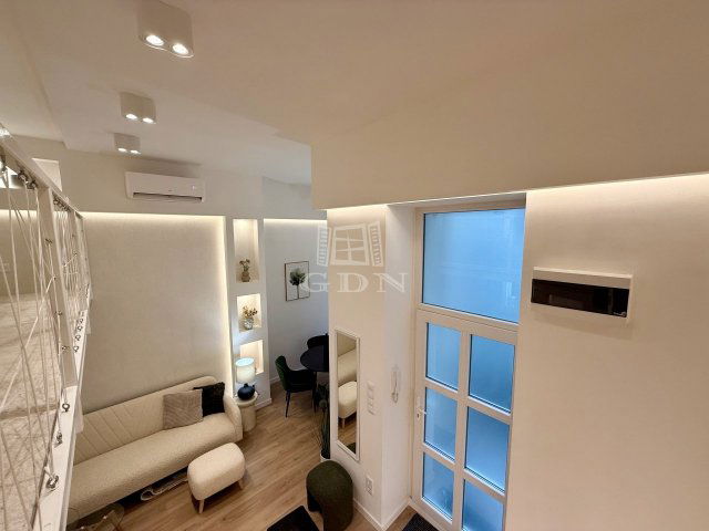 Eladó téglalakás, Budapesten, XIII. kerületben 54.9 M Ft