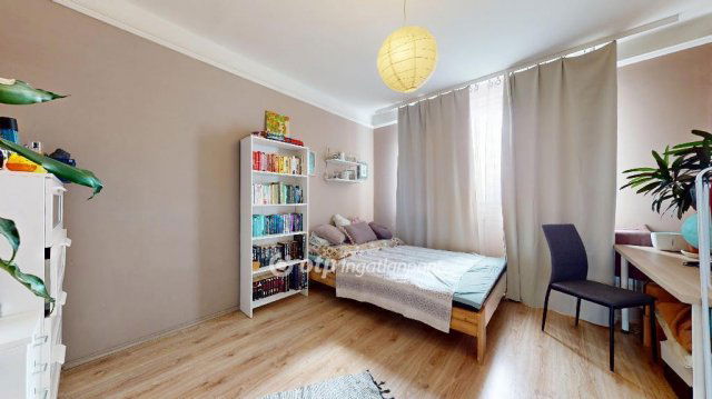 Eladó panellakás, Miskolcon 31.5 M Ft, 2 szobás