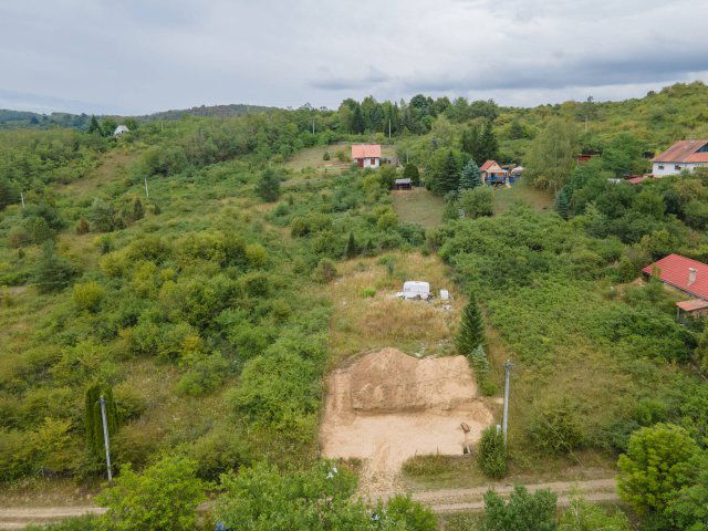 Eladó telek, Kétbodonyon 4.5 M Ft / költözzbe.hu