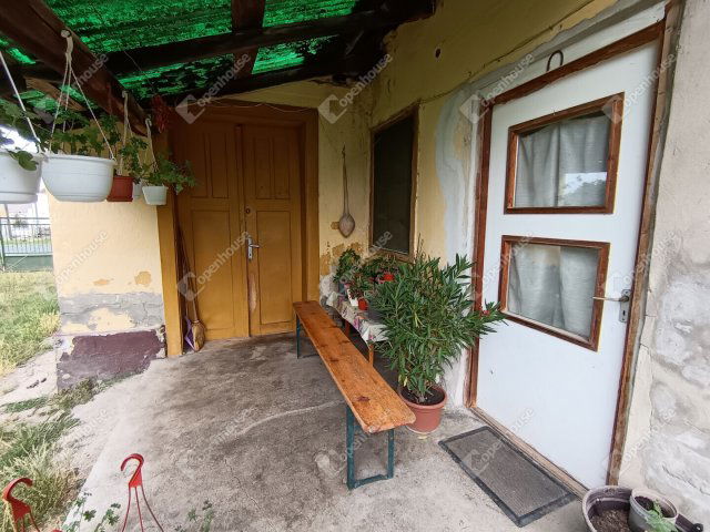 Eladó családi ház, Somogyszobon 5.9 M Ft, 3 szobás