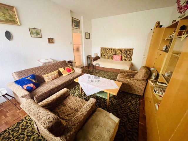 Eladó téglalakás, Budapesten, XX. kerületben 44.9 M Ft, 1 szobás