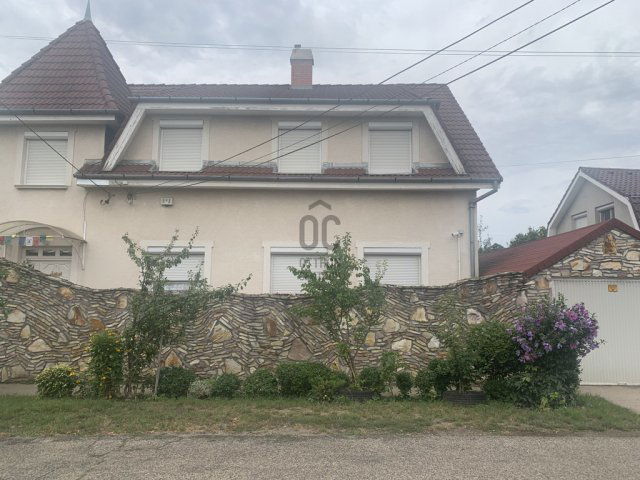 Eladó családi ház, Budapesten, XVIII. kerületben 148 M Ft