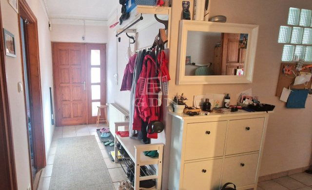 Eladó ikerház, Halásztelken 84 M Ft, 3 szobás