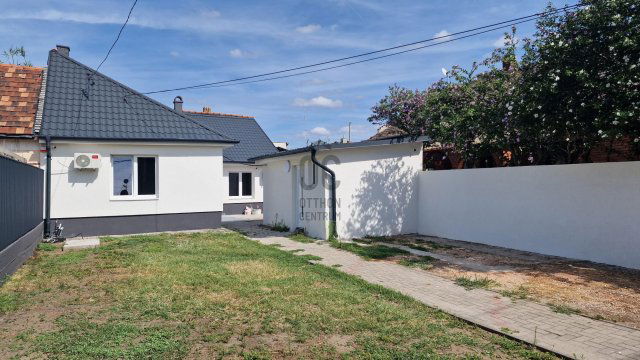 Eladó családi ház, Budapesten, XX. kerületben 79.9 M Ft