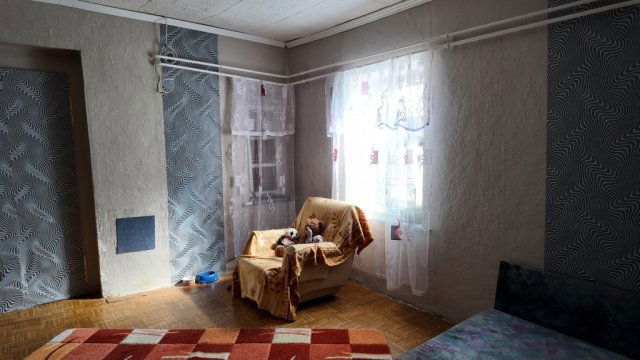 Eladó családi ház, Jászárokszálláson 16.5 M Ft, 1+2 szobás