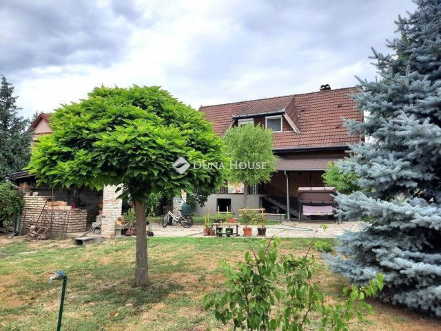 Eladó családi ház, Újhartyánon 119.9 M Ft, 4 szobás