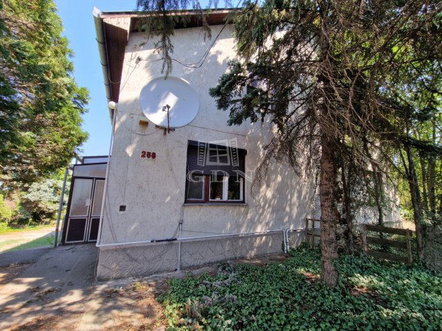 Eladó ikerház, Galgahévízen 45 M Ft, 3 szobás