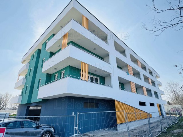 Eladó téglalakás, Győrött 43 M Ft, 2 szobás