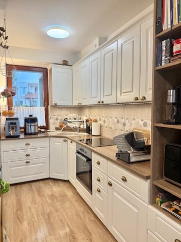 Eladó téglalakás, Balatonalmádiban 109 M Ft, 2+1 szobás