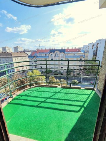 Eladó panellakás, Budapesten, XIII. kerületben, Dráva utcában