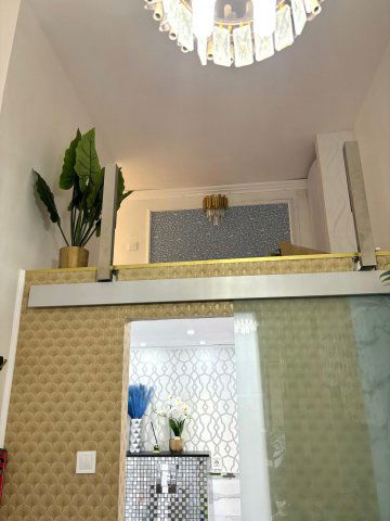 Eladó téglalakás, Budapesten, VII. kerületben, Nefelejcs utcában