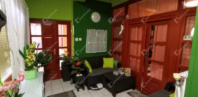 Eladó családi ház, Zalaszentivánon 80 M Ft, 5 szobás