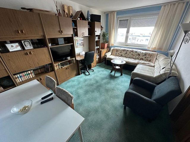 Eladó téglalakás, Budapesten, IV. kerületben 68.5 M Ft, 2 szobás