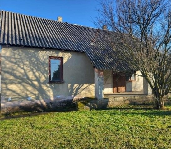 Eladó családi ház, Hejőkeresztúron 21.3 M Ft, 3 szobás