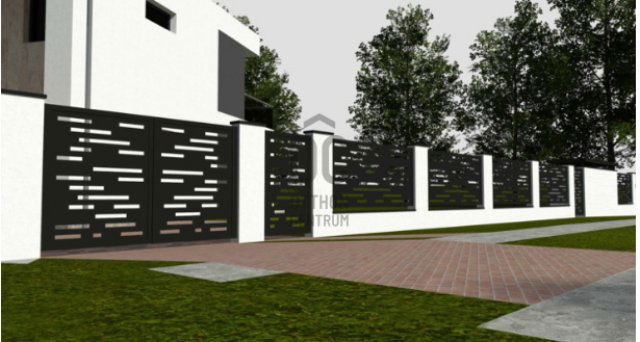 Eladó ikerház, Budapesten, XVIII. kerületben 195 M Ft, 4 szobás