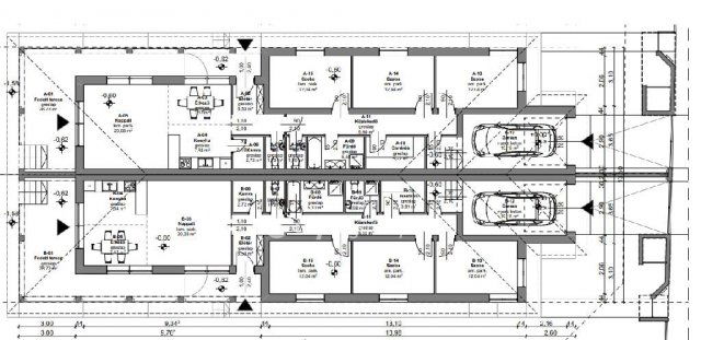 Eladó telek, Nyíregyházán 19.9 M Ft / költözzbe.hu