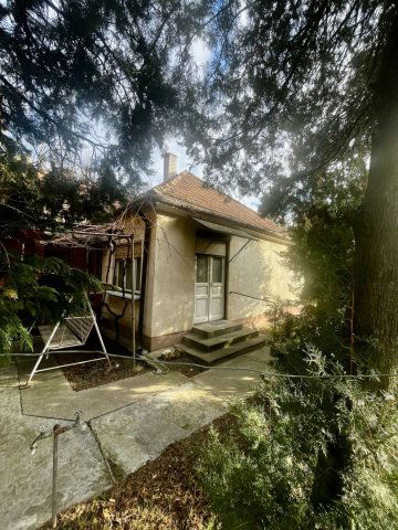 Eladó családi ház, Gyarmaton 34 M Ft, 3 szobás