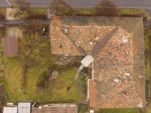 Eladó téglalakás, Balassagyarmaton 22 M Ft, 3 szobás