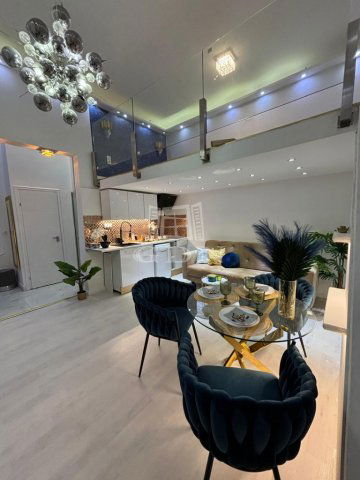 Eladó téglalakás, Budapesten, VI. kerületben 59.8 M Ft, 1 szobás