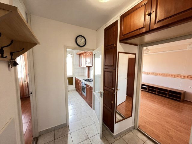 Kiadó panellakás, albérlet, Kaposváron 115 E Ft / hó