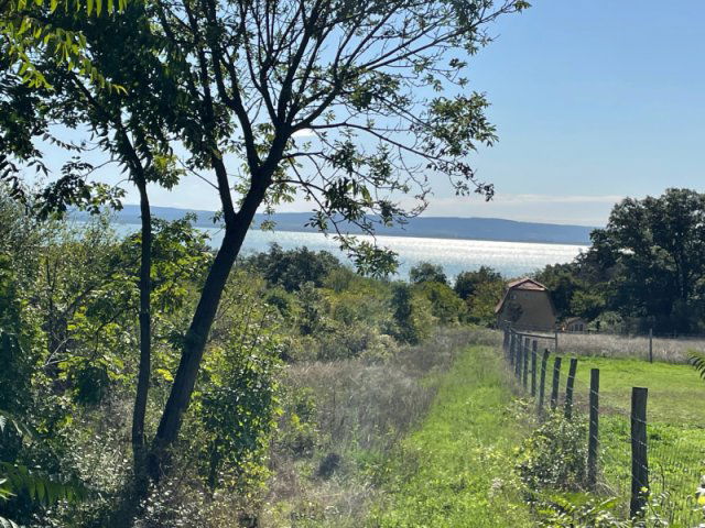 Eladó telek, Balatonszepezden 48 M Ft / költözzbe.hu