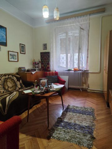 Eladó családi ház, Keszthelyen 45 M Ft, 3 szobás