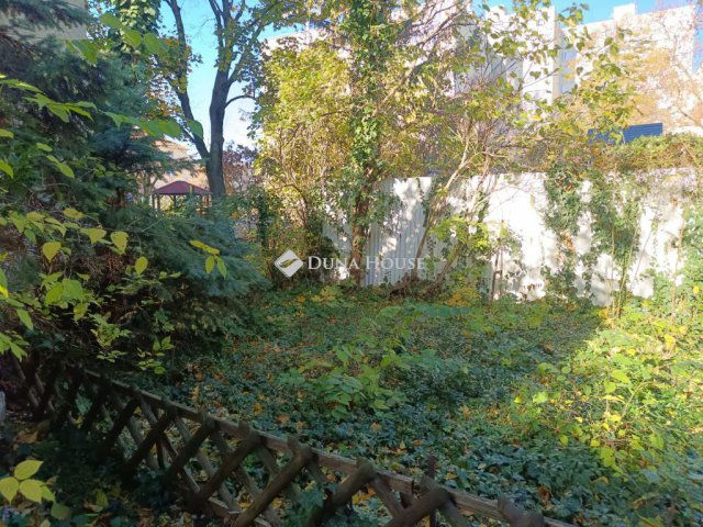 Eladó ikerház, Budapesten, XIV. kerületben 125 M Ft, 3 szobás