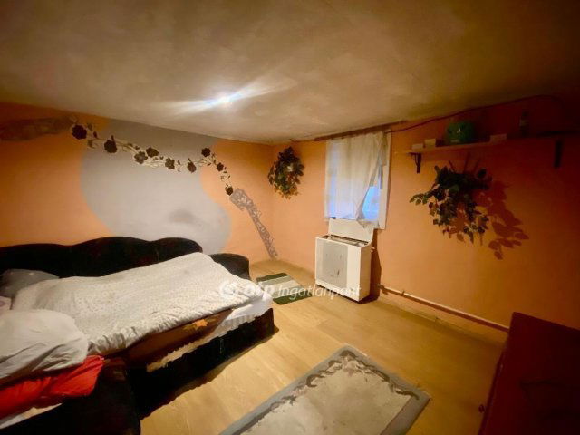 Eladó családi ház, Jászalsószentgyörgyon 14.99 M Ft