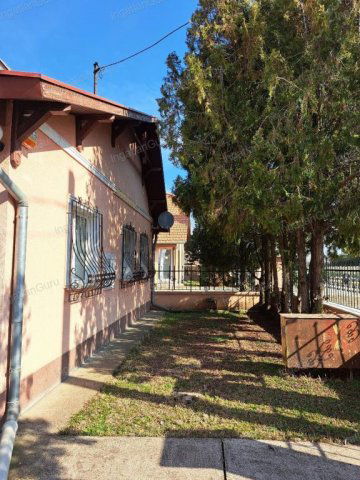 Eladó iroda, Kecskeméten 210 M Ft / költözzbe.hu