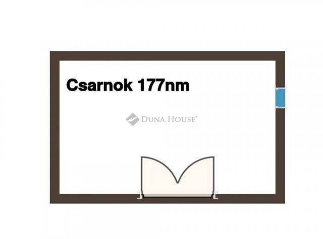 Eladó ipari ingatlan, Jászberényben 78.5 M Ft