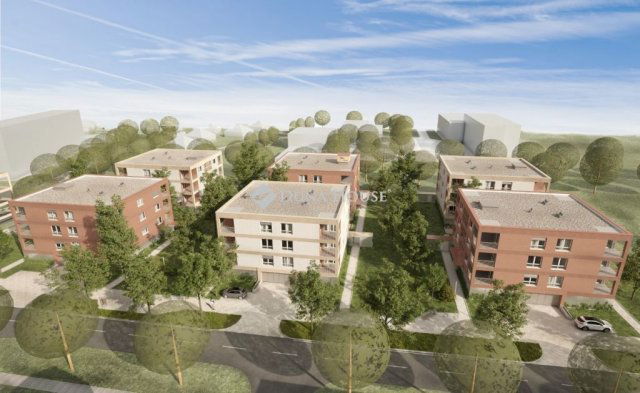 Eladó téglalakás, Pécsett 86 M Ft, 3 szobás