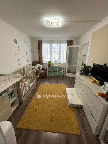 Eladó panellakás, Budapesten, XI. kerületben 84.9 M Ft, 2 szobás