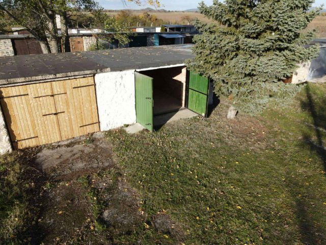 Eladó garázs, Tapolcán 7.15 M Ft / költözzbe.hu