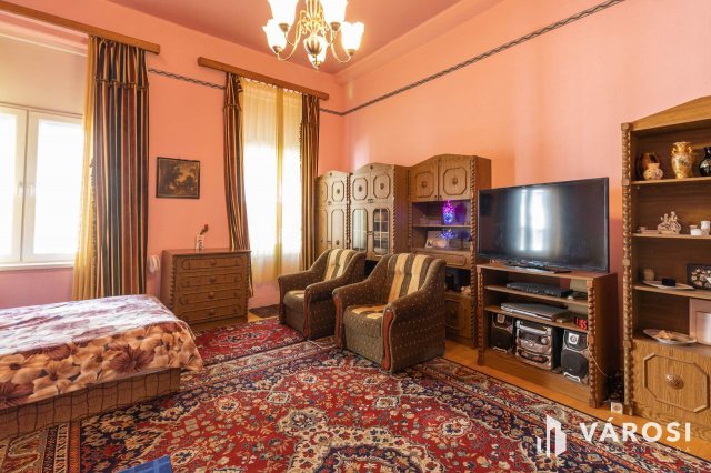 Eladó téglalakás, Budapesten, IX. kerületben 84 M Ft, 2 szobás