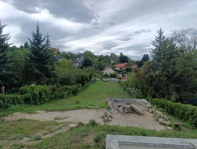 Eladó telek, Budakeszin 105 M Ft / költözzbe.hu