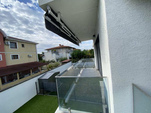 Kiadó téglalakás, albérlet, Siófokon 250 E Ft / hó, 2 szobás