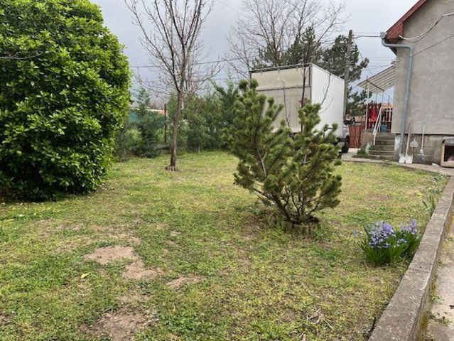 Eladó családi ház, Dunaharasztin 87.5 M Ft, 2+1 szobás