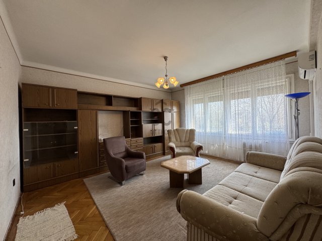 Eladó téglalakás, III. kerületben, Árpád fejedelem útján