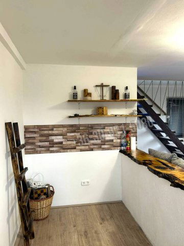 Eladó nyaraló, Turán 19.9 M Ft, 2 szobás / költözzbe.hu