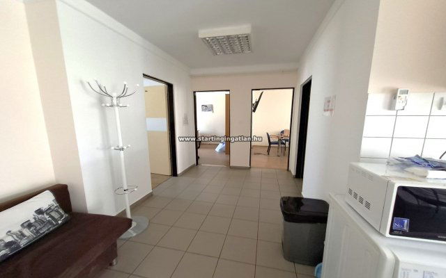 Kiadó iroda, Budapesten, IX. kerületben, Soroksári úton