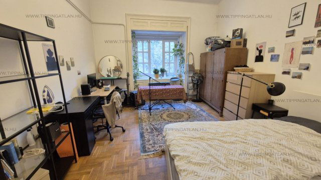 Eladó téglalakás, Budapesten, XI. kerületben, Bartók Béla úton