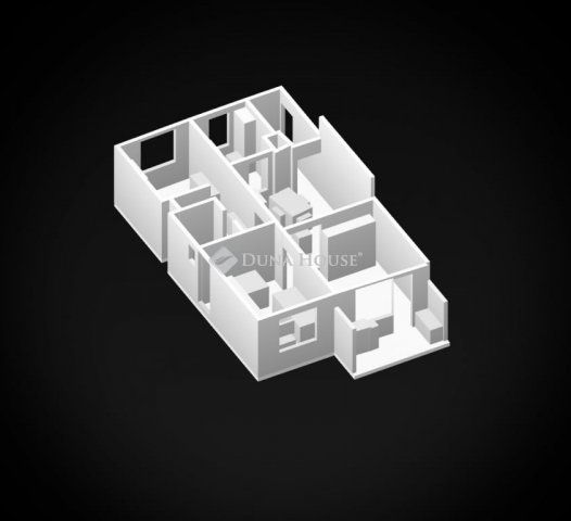 Eladó téglalakás, Budapesten, X. kerületben 120 M Ft, 5 szobás