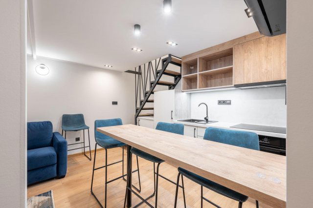 Eladó téglalakás, Budapesten, VIII. kerületben 59.9 M Ft