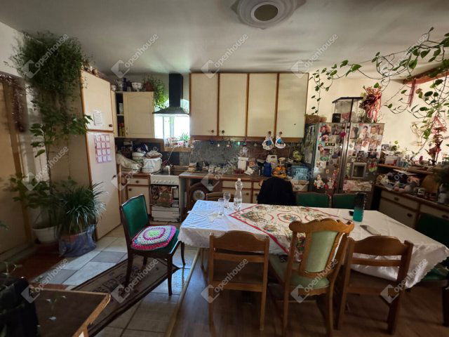Eladó családi ház, Vaspörön 11.5 M Ft, 3 szobás