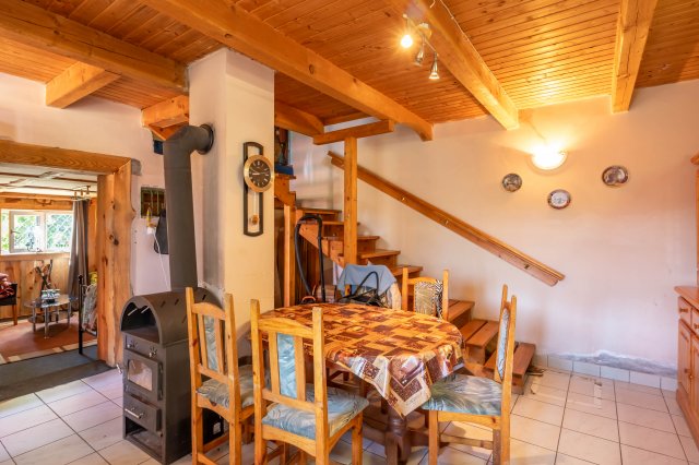 Eladó családi ház, Várvölgyön 55 M Ft, 3 szobás